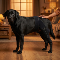 HOLT Stride CCL Knee Brace