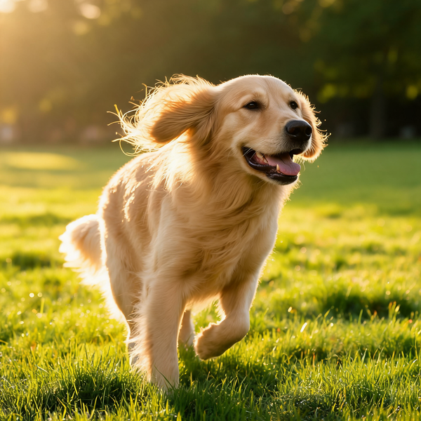 After — Marley