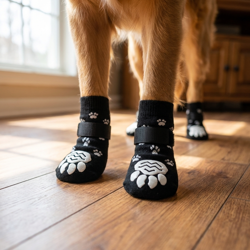 Anti-Slip Socks